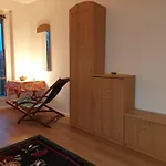 Einraumwohnung Am Stadtrand