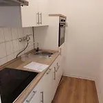 Einraumwohnung Am Stadtrand